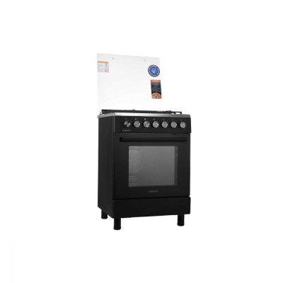 Комбінована плита Ardesto FSCF-C606BI