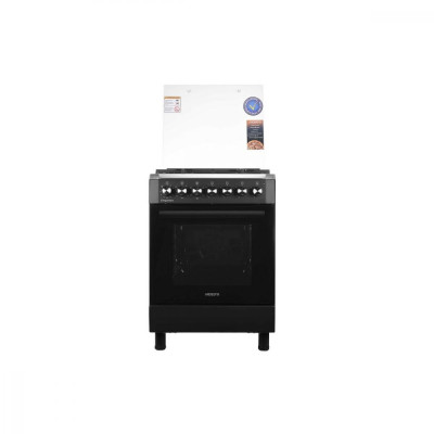 Комбінована плита Ardesto FSCF-C606BI