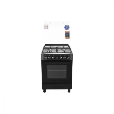Комбінована плита Ardesto FSCF-C606BI