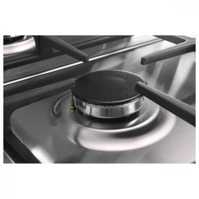 Комбінована плита Ardesto FSCF-C606BI