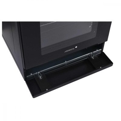 Комбінована плита Ardesto FSCF-C606BI