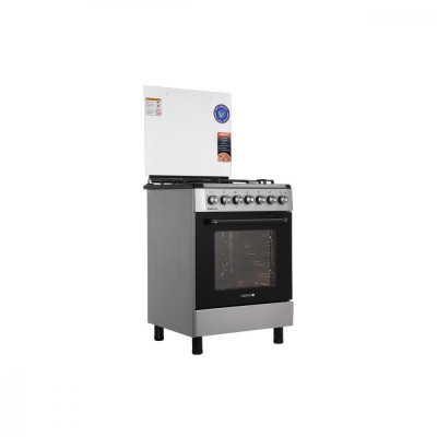 Комбінована плита Ardesto FSCF-C606GB