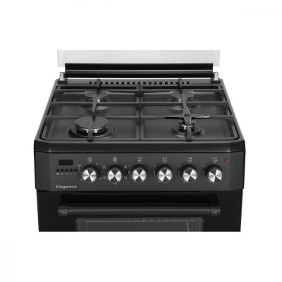 Комбінована плита Ardesto FSCF-C606MB Комбінована плита Ardesto FSCF-C606MB