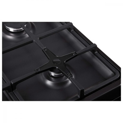 Комбінована плита Ardesto FSCF-C606MB Комбінована плита Ardesto FSCF-C606MB