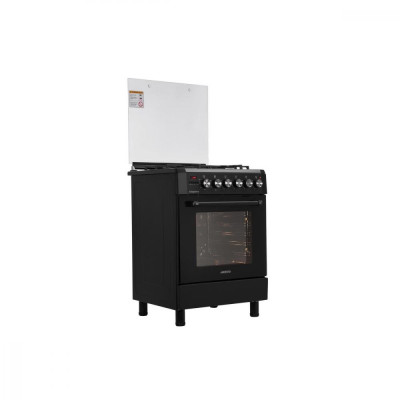 Комбінована плита Ardesto FSCF-C606MB Комбінована плита Ardesto FSCF-C606MB