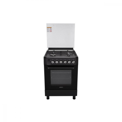 Комбінована плита Ardesto FSCF-C606MB Комбінована плита Ardesto FSCF-C606MB