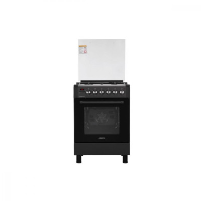Комбінована плита Ardesto FSCF-C606MB Комбінована плита Ardesto FSCF-C606MB