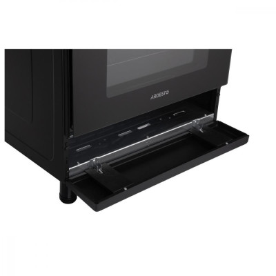 Комбінована плита Ardesto FSCF-C606MB Комбінована плита Ardesto FSCF-C606MB