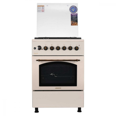 Комбінована плита Ardesto FSCF-C607CR