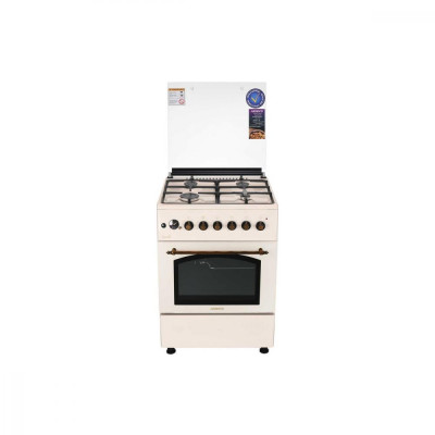 Комбінована плита Ardesto FSCF-C607CR Комбінована плита Ardesto FSCF-C607CR