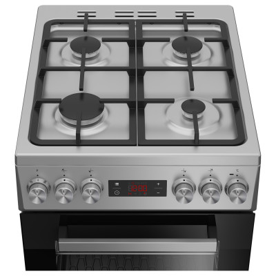 Комбінована плита Beko FSM52335DS