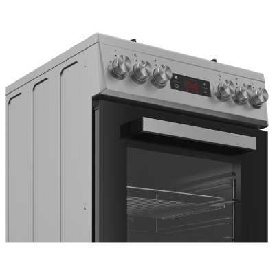Комбінована плита Beko FSM52335DS