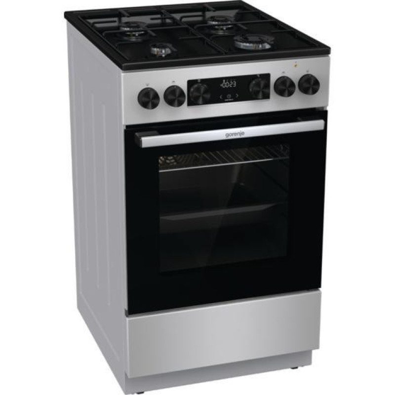 Комбінована плита Gorenje GK5C60SJ