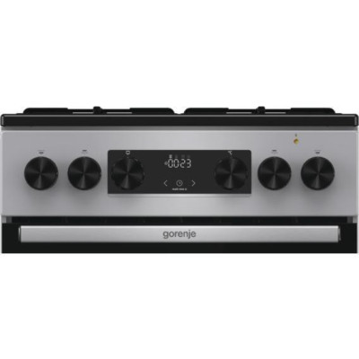 Комбінована плита Gorenje GK5C60SJ