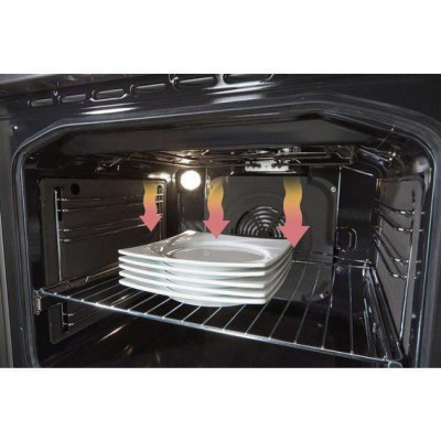 Комбінована плита Gorenje GK5C60SJ
