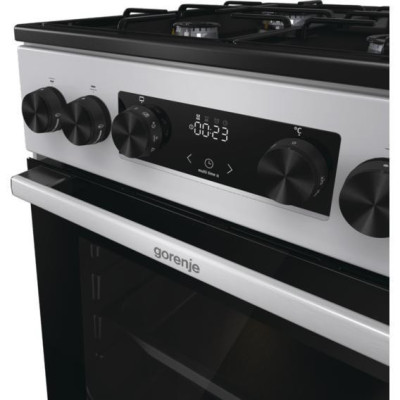 Комбінована плита Gorenje GK5C60SJ