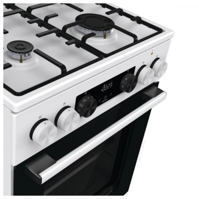 Комбінована плита Gorenje GK5C61WH Комбінована плита Gorenje GK5C61WH