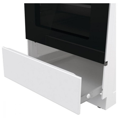 Комбінована плита Gorenje GK5C61WH Комбінована плита Gorenje GK5C61WH