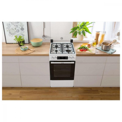 Комбінована плита Gorenje GK5C61WH Комбінована плита Gorenje GK5C61WH