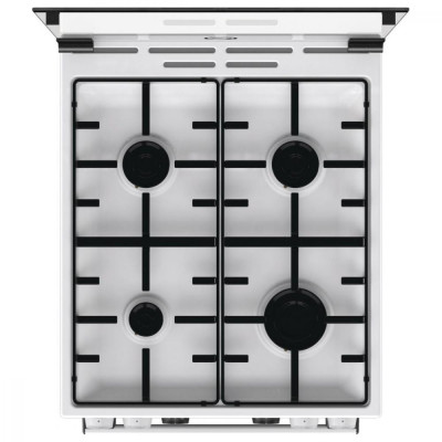 Комбінована плита Gorenje GK5C61WH Комбінована плита Gorenje GK5C61WH