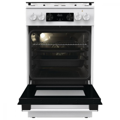 Комбінована плита Gorenje GK5C61WH Комбінована плита Gorenje GK5C61WH