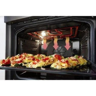 Комбінована плита Gorenje GKS6C70CLI Комбінована плита Gorenje GKS6C70CLI