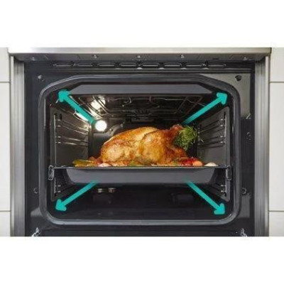 Комбінована плита Gorenje GKS6C70CLI Комбінована плита Gorenje GKS6C70CLI