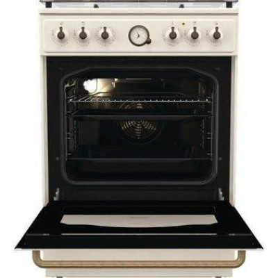 Комбінована плита Gorenje GKS6C70CLI Комбінована плита Gorenje GKS6C70CLI