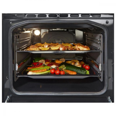 Комбінована плита Gorenje GKS6C70WJ