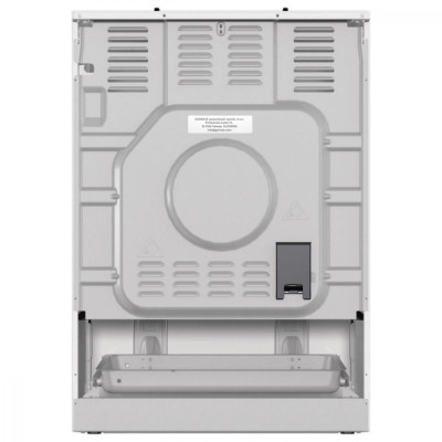 Комбінована плита Gorenje GKS6C70WJ