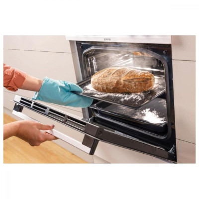 Комбінована плита Gorenje GKS6C70WJ