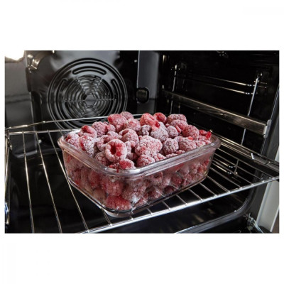 Комбінована плита Gorenje GKS6C70WJ