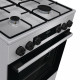 Комбінована плита Gorenje GKS6C70XJ