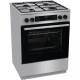 Комбінована плита Gorenje GKS6C70XJ