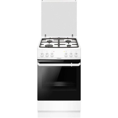 Комбінована плита Hansa FCMW580577