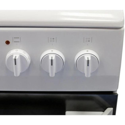 Комбінована плита Hansa FCMW580577