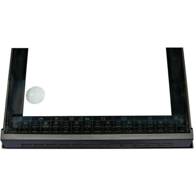 Комбінована плита Hansa FCMW580577