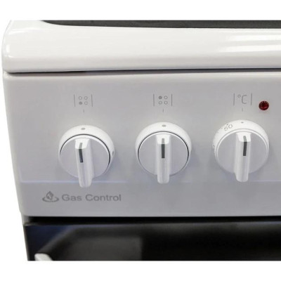 Комбінована плита Hansa FCMW580577