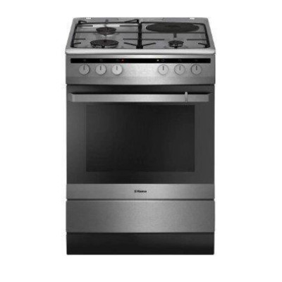 Комбінована плита Hansa FCMX68090