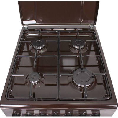 Комбінована плита Prime Technics PSE 44112 FB