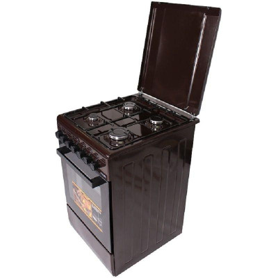 Комбінована плита Prime Technics PSE 44112 FB