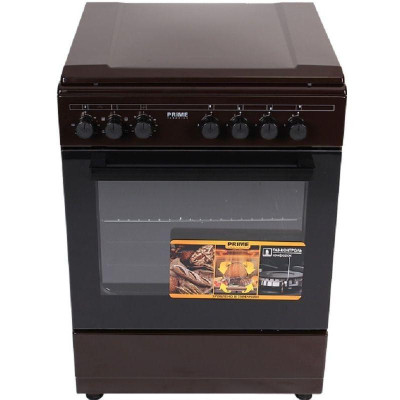 Комбінована плита Prime Technics PSE 64112 FB