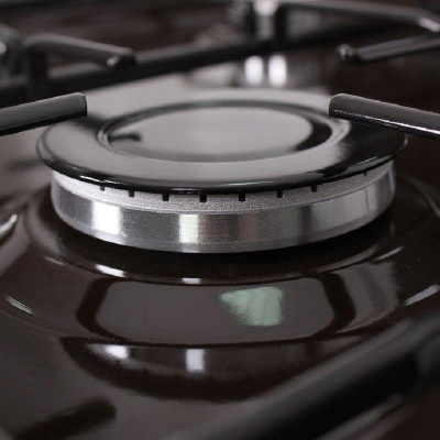 Комбінована плита Prime Technics PSE 64112 FB