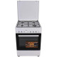 Комбінована плита Prime Technics PSE 64112 FW