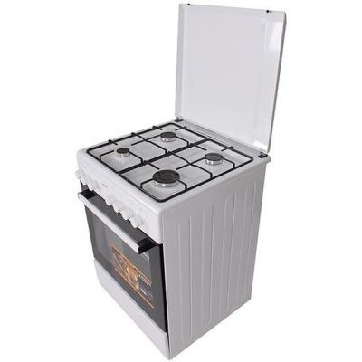 Комбінована плита Prime Technics PSE 64112 FW