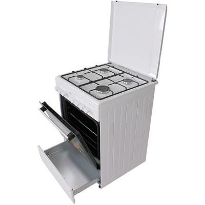 Комбінована плита Prime Technics PSE 64112 FW
