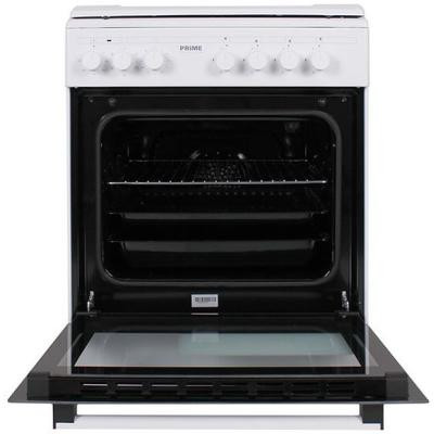 Комбінована плита Prime Technics PSE 64112 FW