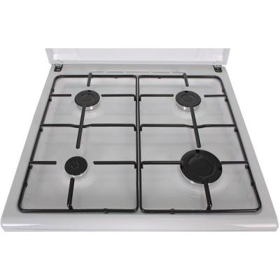 Комбінована плита Prime Technics PSE 64112 FW