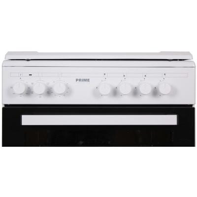Комбінована плита Prime Technics PSE 64112 FW