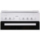 Комбінована плита Prime Technics PSE 64112 FW